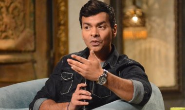 محمد محيي عن عدم زواجه حتى الآن: «لسه بكون نفسي»