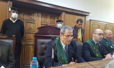 بعد قليل.. محاكمة 4 متهمين في قضية «رشوة وزارة الصحة»