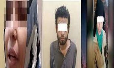 ننشر منطوق الحكم على المتهمين  في القضية المعروفة إعلاميا ب «مذبحة المرج»