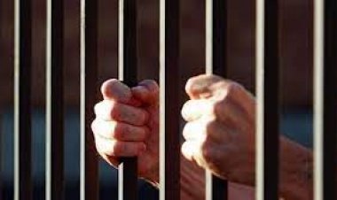 كتم انفاسها.. حبس المتهم بقتل ابنته بالوراق بسبب خلافات أسرية