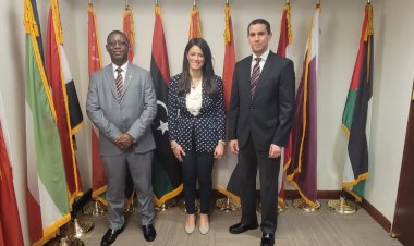 وزيرة التعاون الدولي تشارك في المجلس الوزاري للاستثمار بـ«رأس المال البشري»