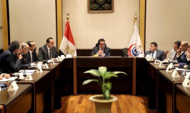 الصحة توجه بتكثيف تواجد سيارات الإسعاف على الطرق في عيد الفطر المبارك