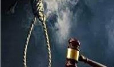 الإعدام شنقا للمتهمين في قضية «مذبحة المرج».. قتلوا أطفالهم الثلاثة