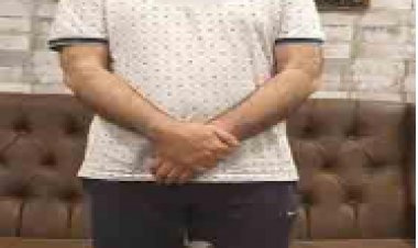 ضبط شخص بحوزته «تمثال» يشتبه في أثريته بالقاهرة