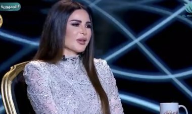 نيللي مقدسي: «إليسا متعجرفة وشايفة حالها»