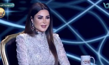 نيللي مقدسي توضح حقيقة إفساد نجوى كرم علاقتها مع روتانا