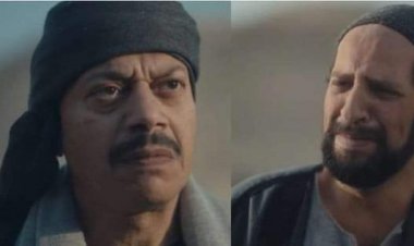 ناقد فني: دور ضياء عبد الخالق في «جزيرة غمام» وضعه في خانة الكبار