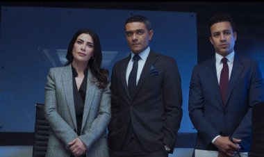 أحمد داود ينتقم لآسر ياسين ويتسبب في طرد مصطفى درويش في سوتس بالعربي