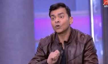 محمد محيى: شيرين عبد الوهاب كانت «مشاغبة ولبط»