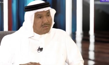 محمد عبده: لا يوجد من يشبهني والقمة تتسع للجميع