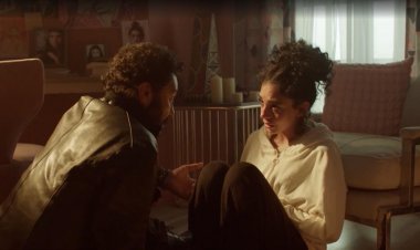 سلمى أبو ضيف تقرر العلاج من التعاطي في راجعين يا هوى