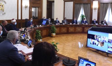 الحكومة توافق على تأسيس شركة لإنشاء وتشغيل وإدارة محطات الشحن الكهربائية في 3 محافظات