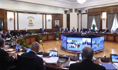 تنشيطا للحركة السياحية.. الحكومة تمد إعفاء شركات الطيران الأجنبية من سداد مقابل الجُعل حتى 31 أكتوبر