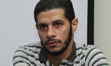 الإفراج عن «حسام مؤنس».. أول قرار للجنة العفو الرئاسي