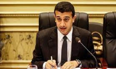 لجنة العفو الرئاسي تعلن الإفراج عن دفعة جديدة من المحبوسين