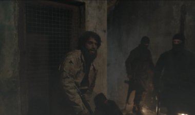 هروب محمد حاتم من سجن الأكراد في بطلوع الروح