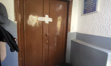 خاص| إغلاق مستشفى خاص بمنطقة "الدراسة" لمخالفتها الاشتراطات الصحية (صور)