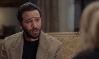 في الحلقة 26.. كريم قاسم يعترف بخطته ويطرد والدته في «يوتيرن»