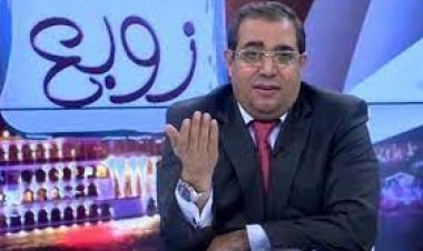 جنايات القاهرة تصدر قرارًا بوضع حمزة زوبع على قوائم الإرهاب