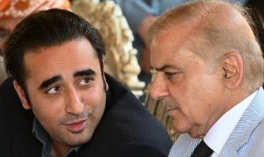 عمره «33» عامًا.. تعيين نجل بينظير بوتو وزيرًا لـ«الخارجية الباكستانية»