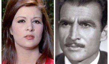 بعد وفاتها.. أبرز المعلومات عن فاطمة مظهر الأخت غير الشقيقة للراحل أحمد مظهر