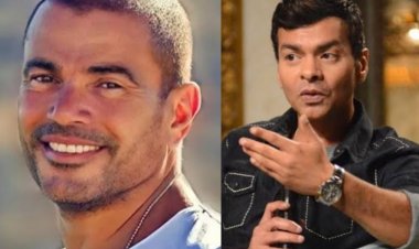 محمد محيي: أغنيتي «بعد الليالي» و «آه من الفراق» كانوا بتوعي وعمرو دياب أخدهم مني