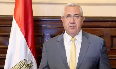 غرفة عمليات لمتابعة حصاد وتوريد القمح ومنع التعديات على الأراضي الزراعية