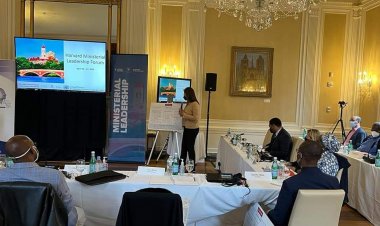 وزيرة التخطيط تستعرض التجربة المصرية في الإصلاح الاقتصادي ببوسطن