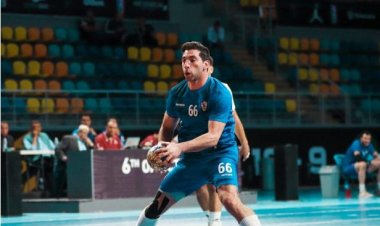 قمة اليد..  الزمالك يواجه الأهلي لحسم بطل سوبر كرة اليد