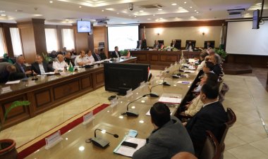 محافظة الجيزة تعلن خطه الاستعداد لاستقبال عيد الفطر المبارك