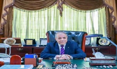 رئيس ميناء الإسكندرية يؤكد على سير العمل خلال عيد الفطر