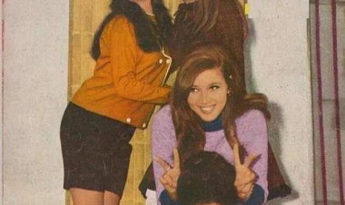 ناقد فني يودع الفنانة «فاطمة مظهر»: رحلت صاحبة الوجه المريح