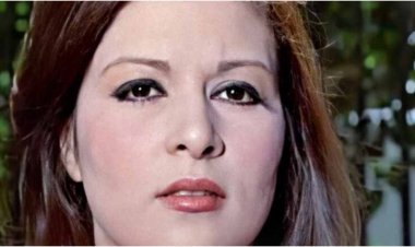 وفاة الفنانة فاطمة مظهر شقيقة الفنان «أحمد مظهر»