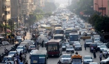 شوارع وميادين ستشهد زحامًا كبيرًا في العيد.. تعرف عليها