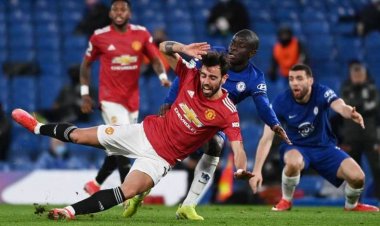 كل ما تريد معرفته عن موقعة مانشستر يونايتد وتشيلسي بالدوري الإنجليزي