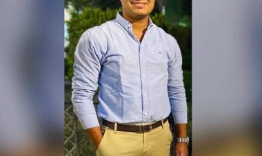 وفاة معاون مباحث قسم شرطة المقطم