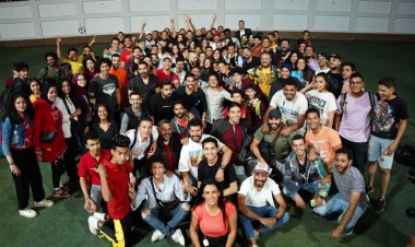 بالصور.. مصطفى شعبان يودع مسلسل دايمًا عامر