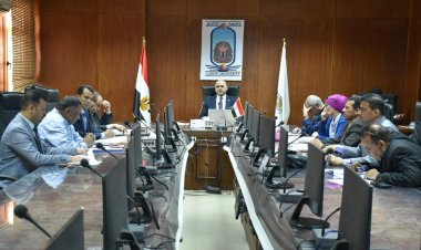 جامعة الأقصر: وضع جداول امتحانات نهاية العام بعد إجازة عيد الفطر مباشرة