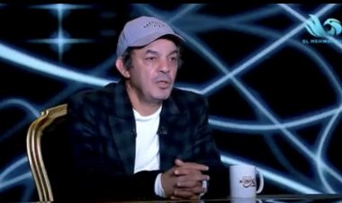 علاء مرسي: الفنانين الحقيقين مرمين في الشارع وانتظر العمل مع عز وكريم وهنيدي