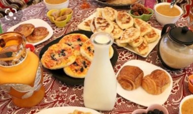 أفطر على ذوقنا.. نقدم إفطار اليوم السابع والعشرين من رمضان