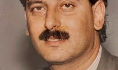 وفاة الإعلامي محسن نوح بعد صراع مع المرض