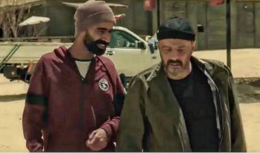 بعد أزمة الثلاث ملايين ونصف جنيه.. الظهور الأول لعمرو عبد الجليل في «المشوار»