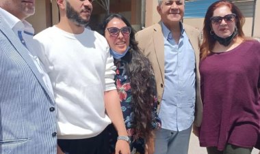 عضو لجنة العفو الرئاسي: شكراً للقيادة السياسية لخروج «حسام مؤنس»