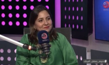 مي كساب: أنا مظلومة ولا أجد من يدعم موهبتي