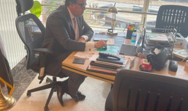 خالد عبد الغفار يعلن دراسة إطلاق مبادرة  للكشف المبكر عن مرض التوحد