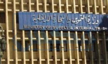 التموين: استمرار إنتاج الخبز المدعم خلال أيام عيد الفطر