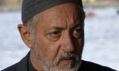 عبد العزيز مخيون:  قدمت شخصية مرشد الأخوان من غير مبالغة في الاختيار  (فيديو)