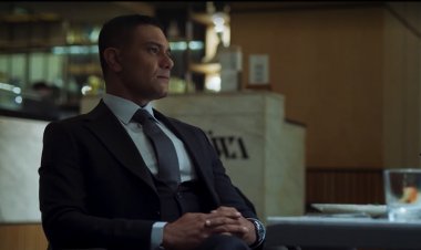 «أنت مين من شخصيات رمضان».. آسر ياسين برج العذراء