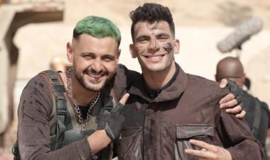 أحمد سيد زيزو يكشف عن رغبته في اللعب للنادي الأهلي