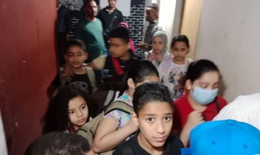 غلق «5» مراكز للدروس الخصوصية غرب الإسكندرية